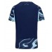 Maglie da calcio Ajax Seconda Maglia Femminile 2025-26 Manica Corta Maglie da calcio Ajax Seconda Maglia Femminile 2025-26 Manica Corta